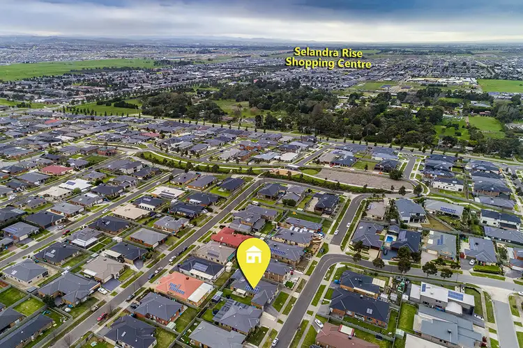 Fifth view of Homely house listing, 10 Monmouth Road, Cranbourne East VIC 3977