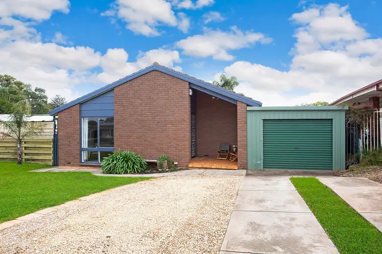 6 Mathoura Street, Sheidow Park SA 5158