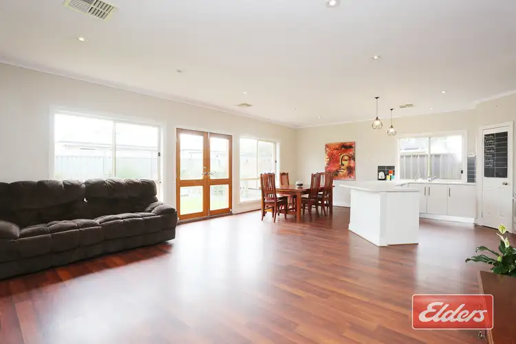 Fourth view of Homely house listing, 4 Przibilla Drive, Evanston SA 5116