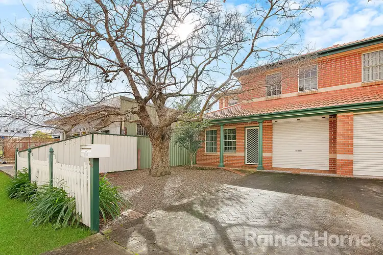 1/99 FRANCIS STREET, Richmond NSW 2753