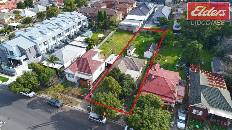 Second view of Homely house listing, 49 SUSAN STREET, Auburn NSW 2144