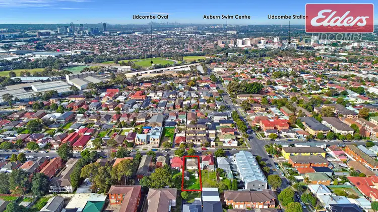 Fourth view of Homely house listing, 49 SUSAN STREET, Auburn NSW 2144