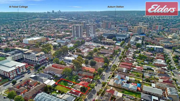 Fifth view of Homely house listing, 49 SUSAN STREET, Auburn NSW 2144