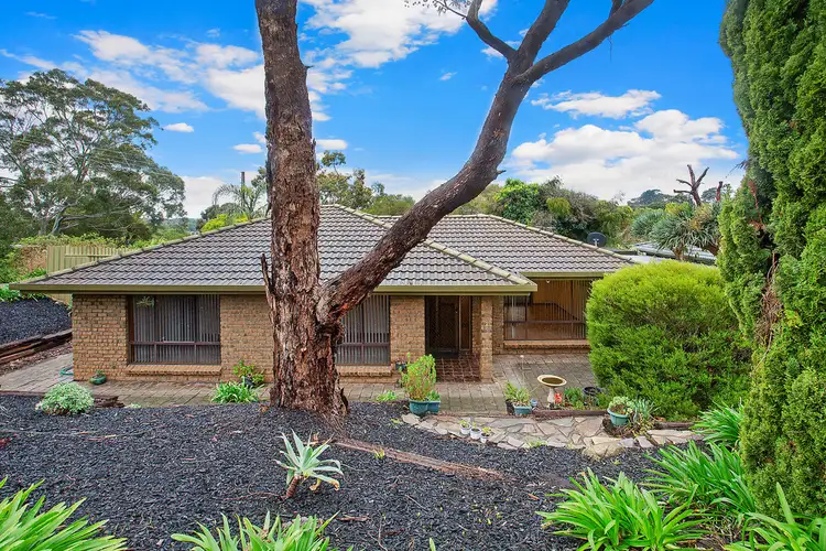 27 Tania Drive, Aberfoyle Park SA 5159