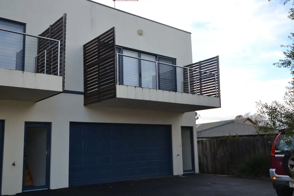 Main view of Homely unit listing, 3/8 Queen Street, Invermay TAS 7248