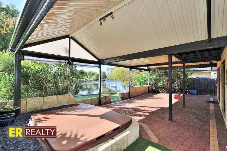 133 Ponte Vecchio Boulevard, Ellenbrook WA 6069