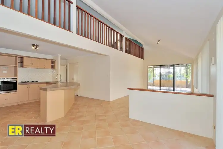 Second view of Homely house listing, 133 Ponte Vecchio Boulevard, Ellenbrook WA 6069