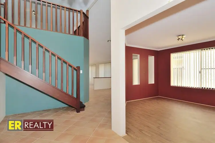 Third view of Homely house listing, 133 Ponte Vecchio Boulevard, Ellenbrook WA 6069