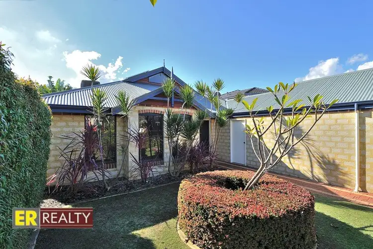 Sixth view of Homely house listing, 133 Ponte Vecchio Boulevard, Ellenbrook WA 6069