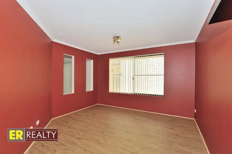 Seventh view of Homely house listing, 133 Ponte Vecchio Boulevard, Ellenbrook WA 6069