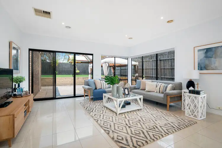 Second view of Homely house listing, 390A Bay Road, Cheltenham VIC 3192