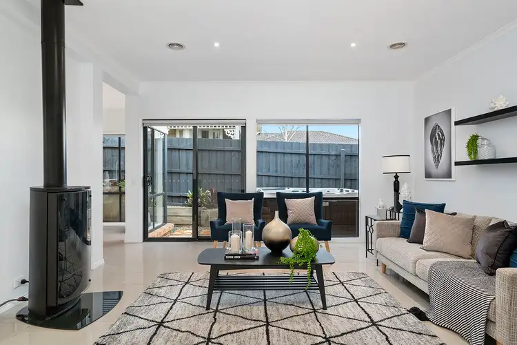 Third view of Homely house listing, 390A Bay Road, Cheltenham VIC 3192