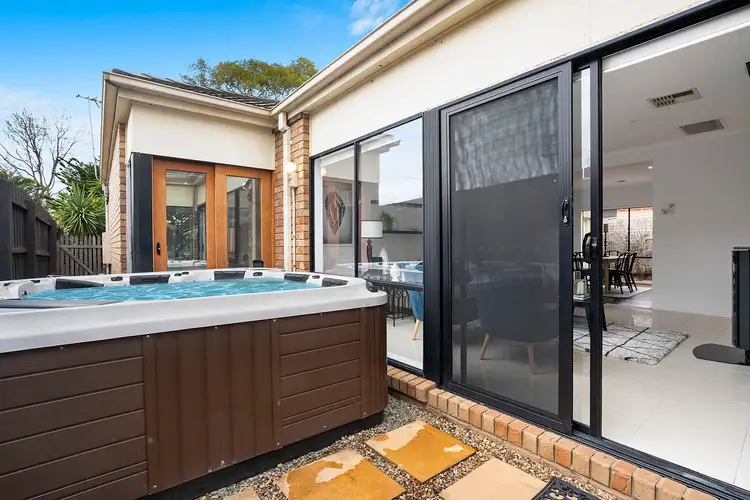 Fourth view of Homely house listing, 390A Bay Road, Cheltenham VIC 3192