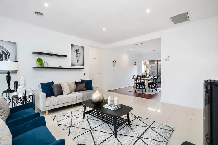 Fifth view of Homely house listing, 390A Bay Road, Cheltenham VIC 3192