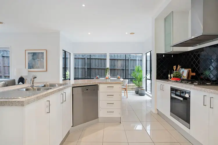 Sixth view of Homely house listing, 390A Bay Road, Cheltenham VIC 3192