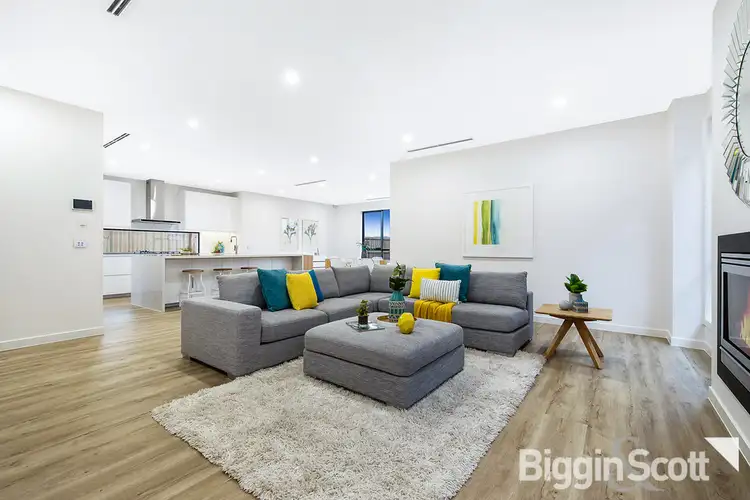 Fifth view of Homely house listing, 14A Bend Road, Keysborough VIC 3173