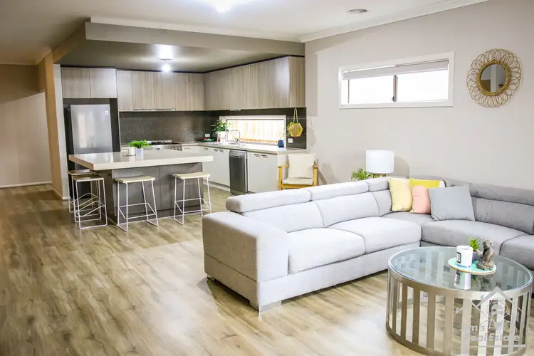 Fifth view of Homely house listing, 21 Janice Street, Officer VIC 3809