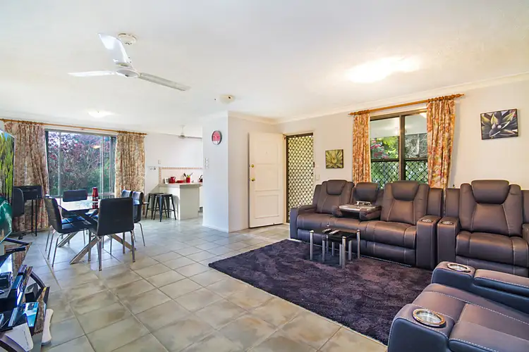 Second view of Homely townhouse listing, 1/185 Kennedy Drive, Tweed Heads West NSW 2485
