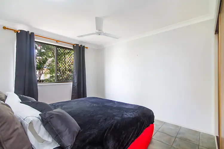 Sixth view of Homely townhouse listing, 1/185 Kennedy Drive, Tweed Heads West NSW 2485