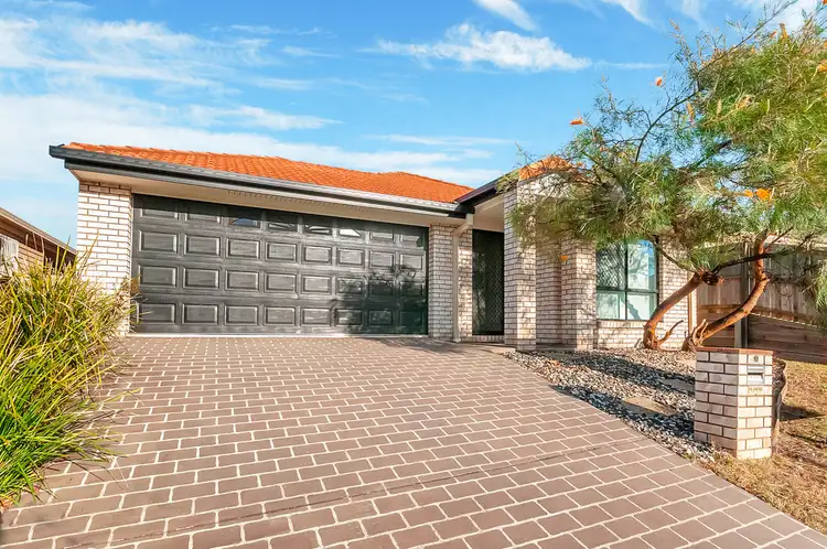 Main view of Homely house listing, 10 Esperance Crescent, Springfield Lakes QLD 4300