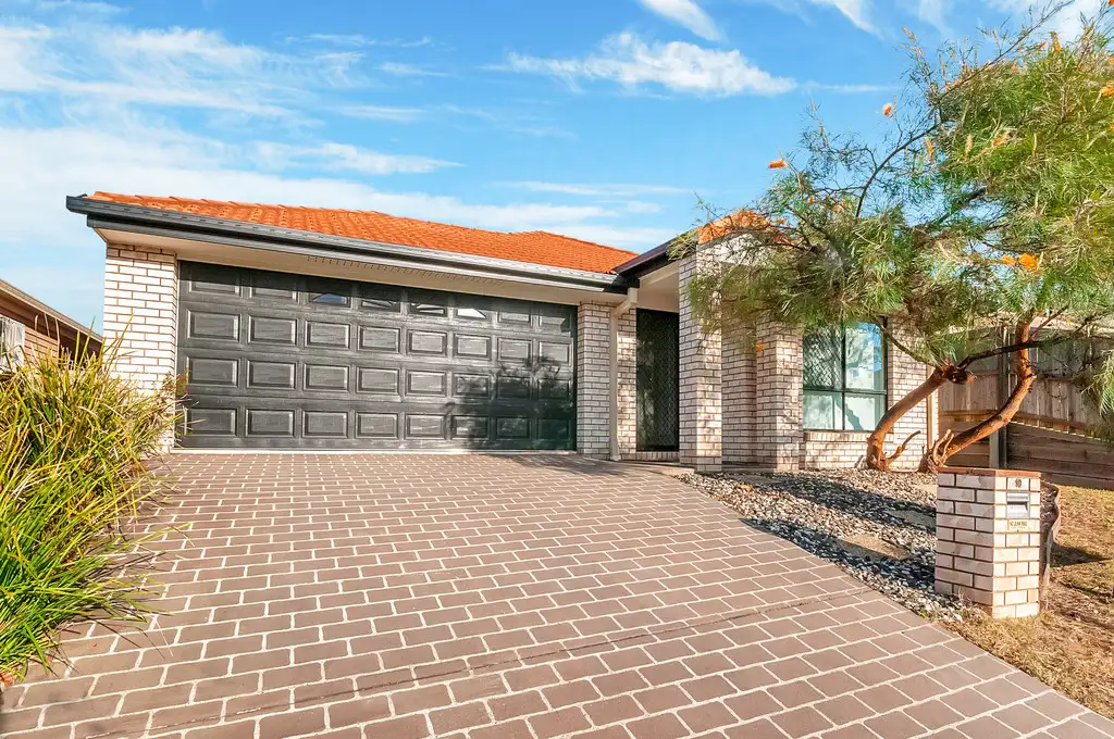 Main view of Homely house listing, 10 Esperance Crescent, Springfield Lakes QLD 4300