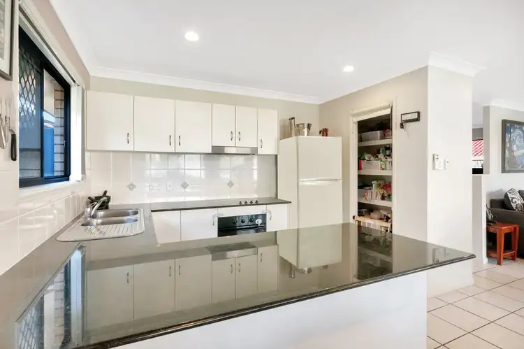 Second view of Homely house listing, 10 Esperance Crescent, Springfield Lakes QLD 4300