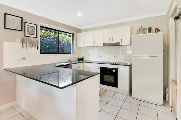 Third view of Homely house listing, 10 Esperance Crescent, Springfield Lakes QLD 4300
