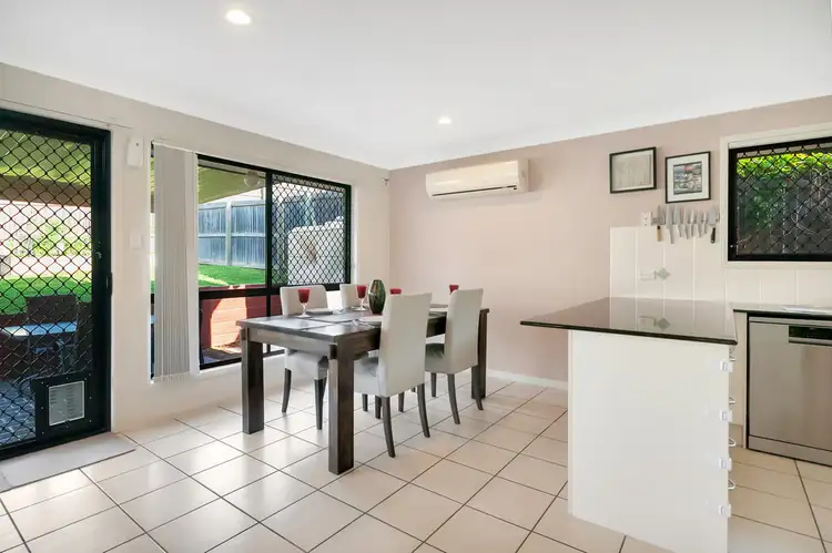 Fourth view of Homely house listing, 10 Esperance Crescent, Springfield Lakes QLD 4300