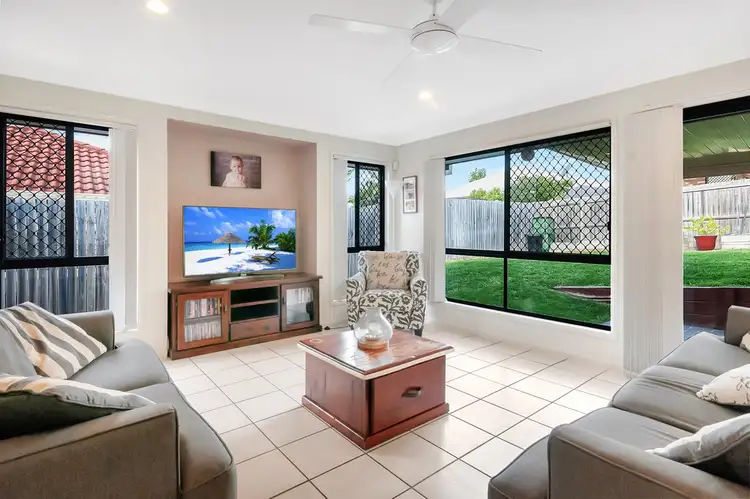 Sixth view of Homely house listing, 10 Esperance Crescent, Springfield Lakes QLD 4300