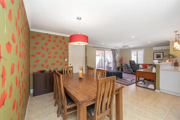 Third view of Homely house listing, 3/5 Zukova Close, Spearwood WA 6163