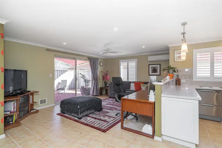Fourth view of Homely house listing, 3/5 Zukova Close, Spearwood WA 6163