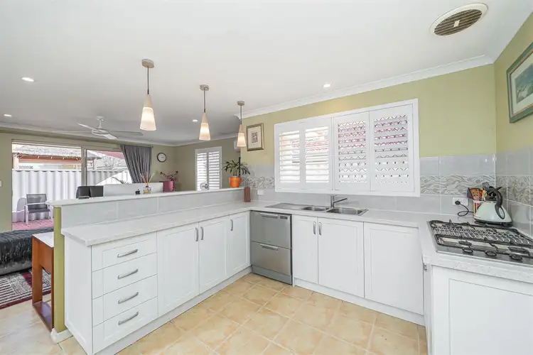 Fifth view of Homely house listing, 3/5 Zukova Close, Spearwood WA 6163