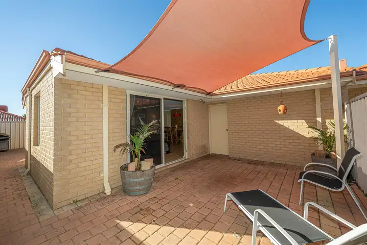 Sixth view of Homely house listing, 3/5 Zukova Close, Spearwood WA 6163