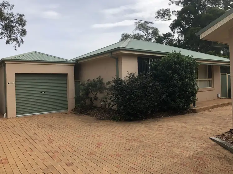 Main view of Homely house listing, 3/23 Courtland Ave, Tahmoor NSW 2573