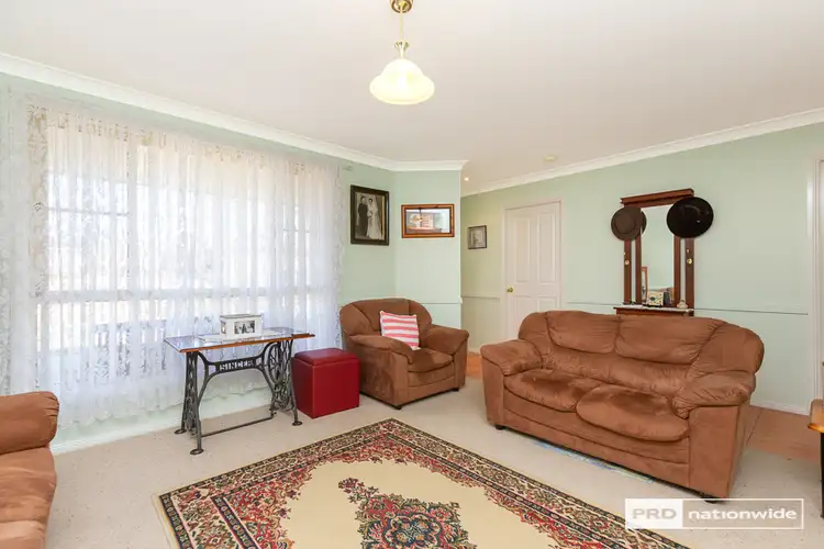 Fourth view of Homely house listing, 11 Yarraga Place, Tamworth NSW 2340