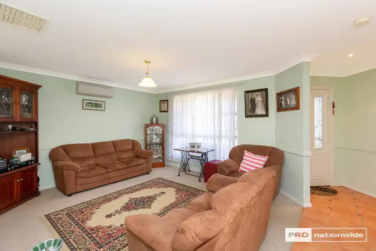 Fifth view of Homely house listing, 11 Yarraga Place, Tamworth NSW 2340