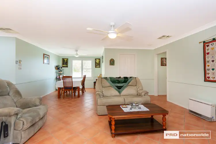 Sixth view of Homely house listing, 11 Yarraga Place, Tamworth NSW 2340
