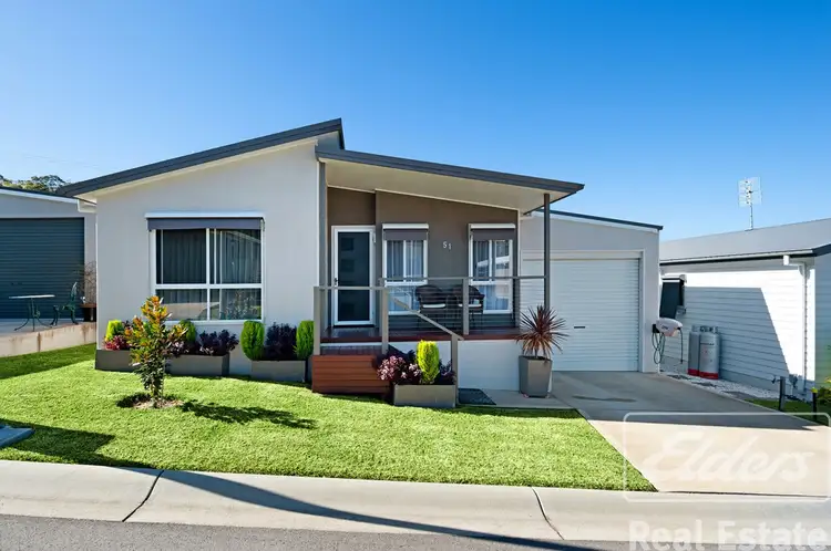 51/3 Parkside Parade, Toronto NSW 2283