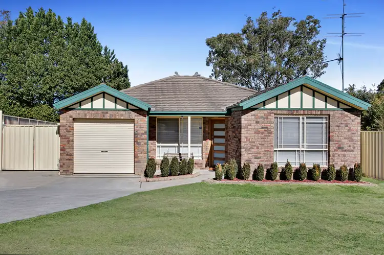 12 Windsor Place, Bargo NSW 2574