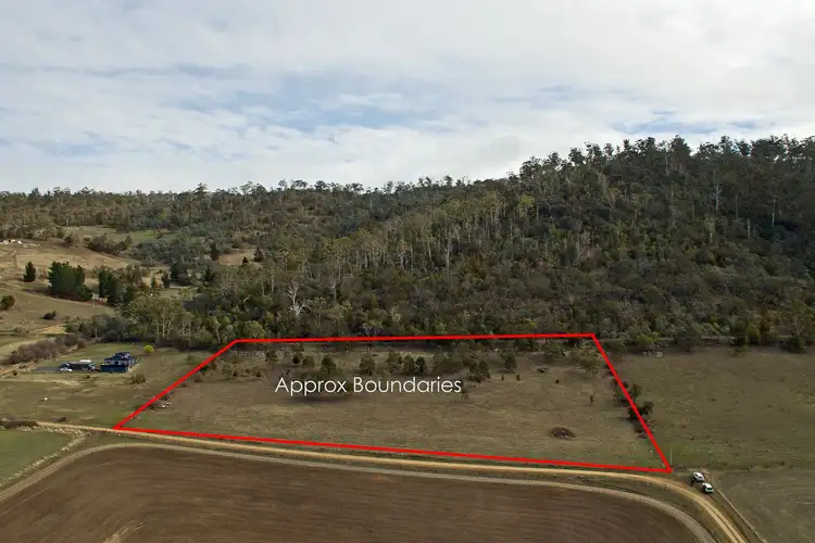 48 Blackport Road, Bagdad TAS 7030