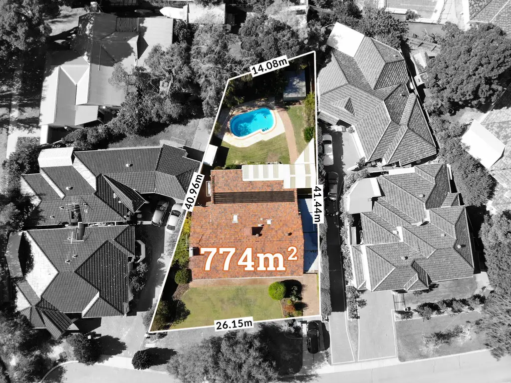 Main view of Homely house listing, 70 Talbot Avenue, Manning WA 6152