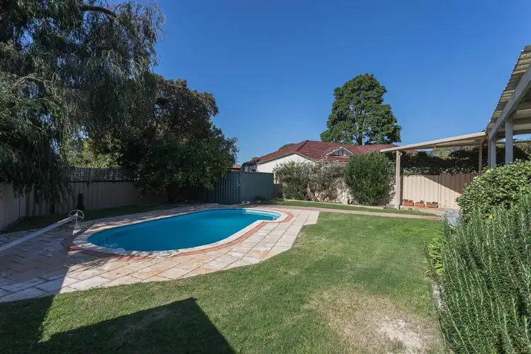 Third view of Homely house listing, 70 Talbot Avenue, Manning WA 6152