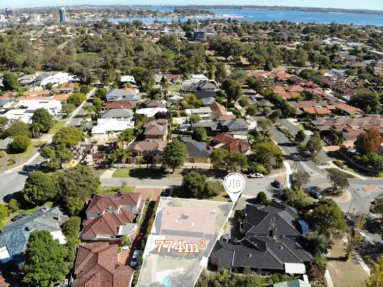 Fifth view of Homely house listing, 70 Talbot Avenue, Manning WA 6152