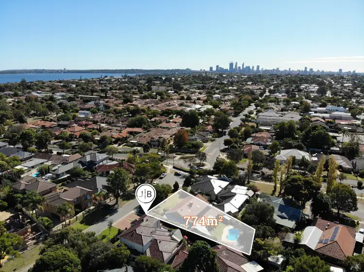 Sixth view of Homely house listing, 70 Talbot Avenue, Manning WA 6152