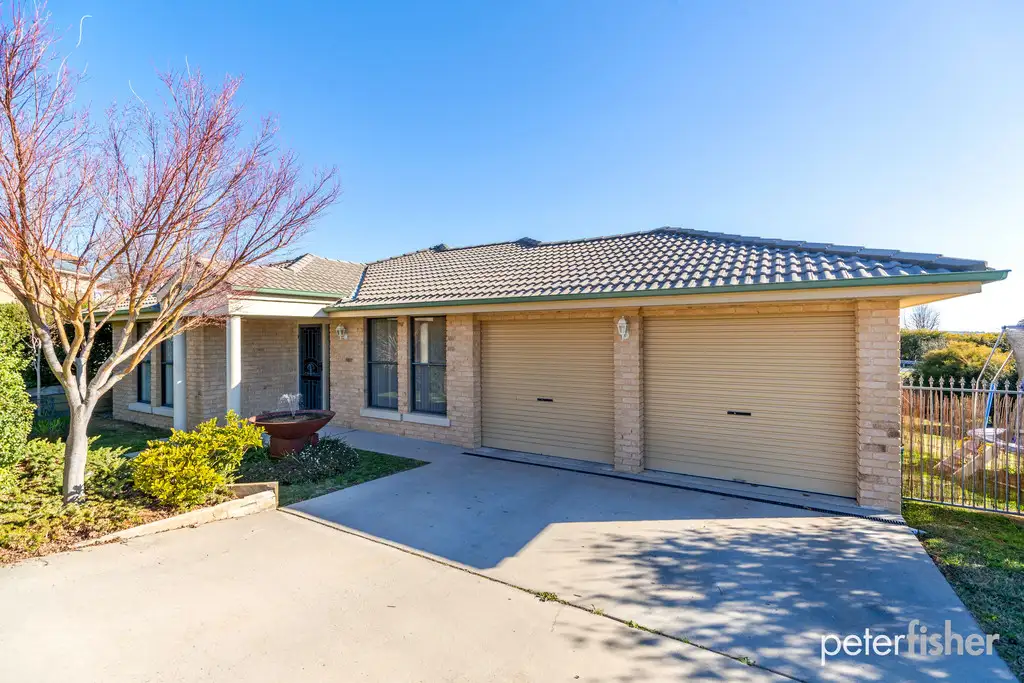 Main view of Homely house listing, 5 Maroney Close, Orange NSW 2800