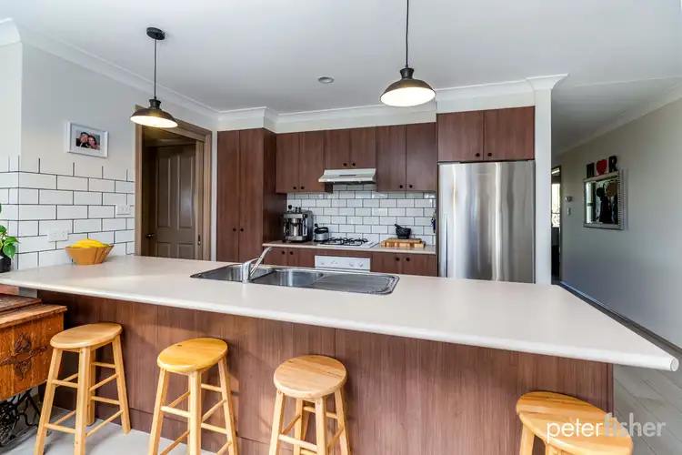 Second view of Homely house listing, 5 Maroney Close, Orange NSW 2800