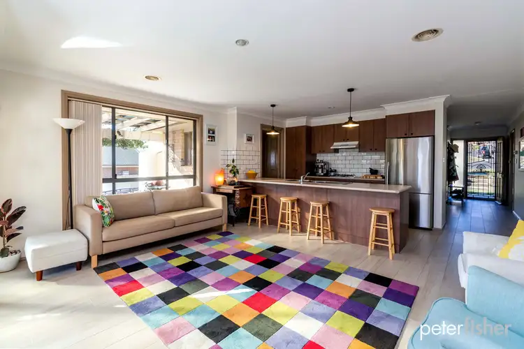 Third view of Homely house listing, 5 Maroney Close, Orange NSW 2800