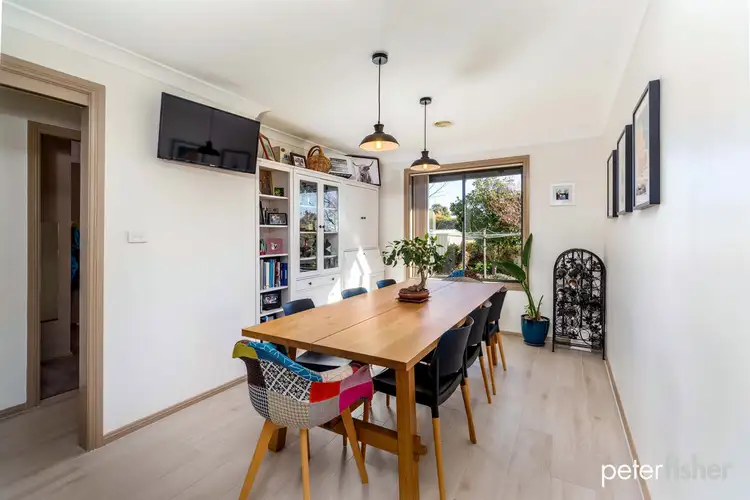 Fifth view of Homely house listing, 5 Maroney Close, Orange NSW 2800