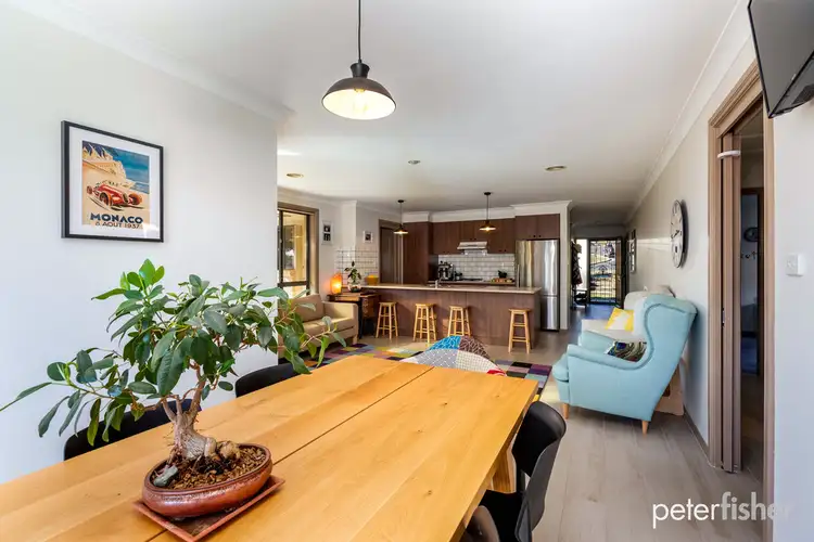 Sixth view of Homely house listing, 5 Maroney Close, Orange NSW 2800