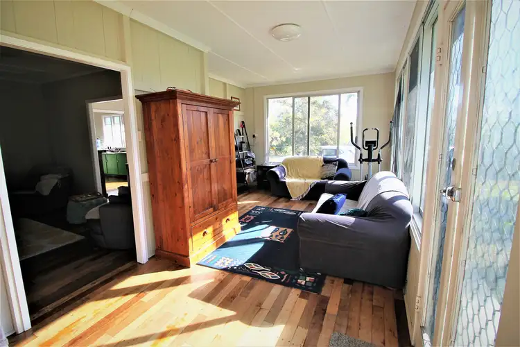 Fourth view of Homely house listing, 502 Hay Point Road, Alligator Creek QLD 4740